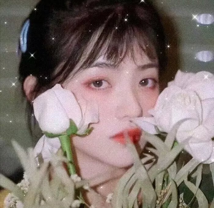 来自星星的少女