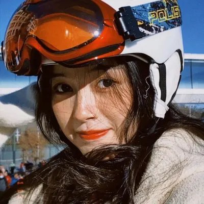 白发鬼